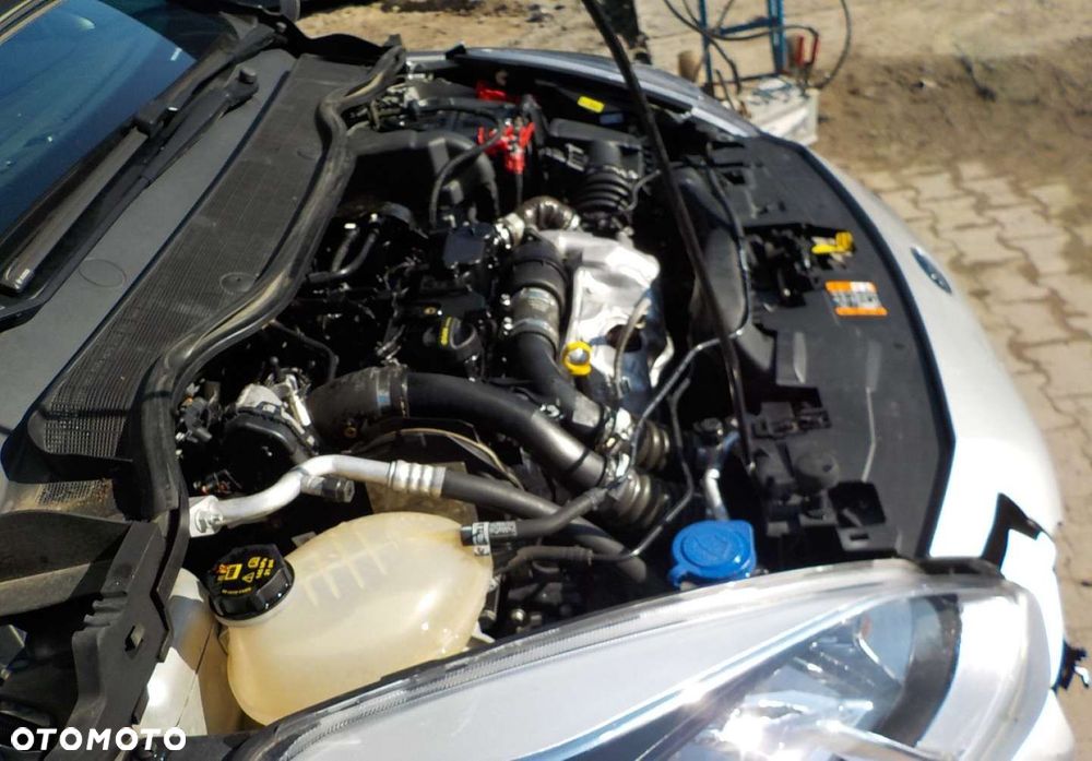 Ford Fiesta - 5