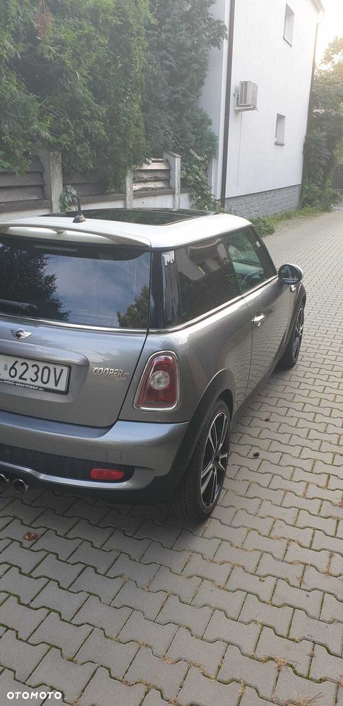 MINI Cooper S - 3
