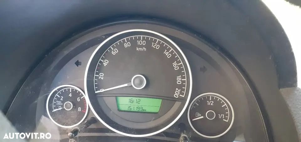 Skoda Citigo 1.0 MPI Ambition - 4