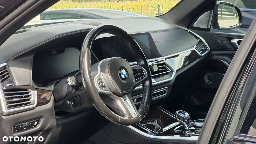 BMW X5 xDrive45e - 15