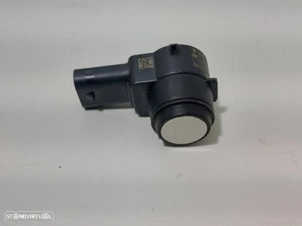 Sensor De Estacionamento Seat Altea (5P1) - 1