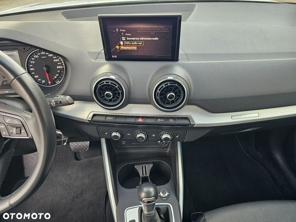 Audi Q2 1.4 TFSI CoD Sport S tronic - 23