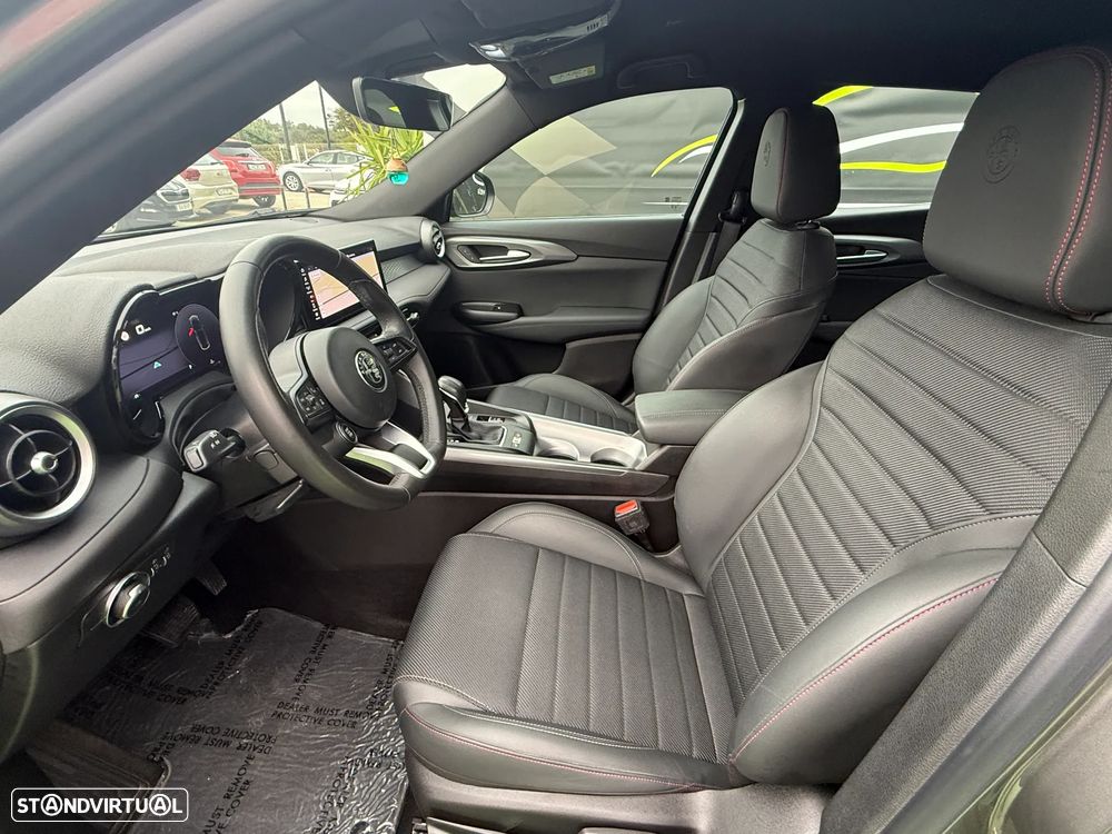 Alfa Romeo Tonale 1.6 VGT-D Sprint - 14