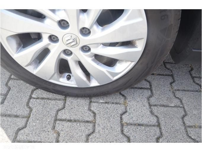 Suzuki S-Cross 1.4 SHVS Premium - 31