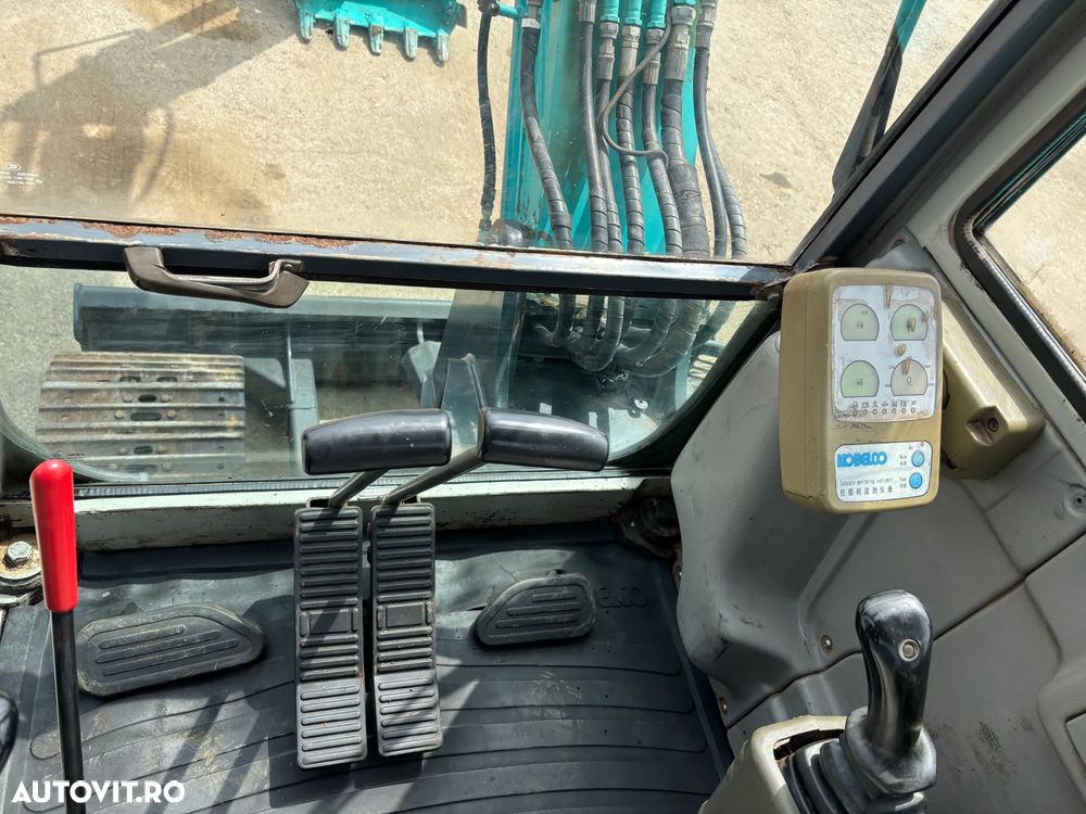 Kobelco SK60-C - 15