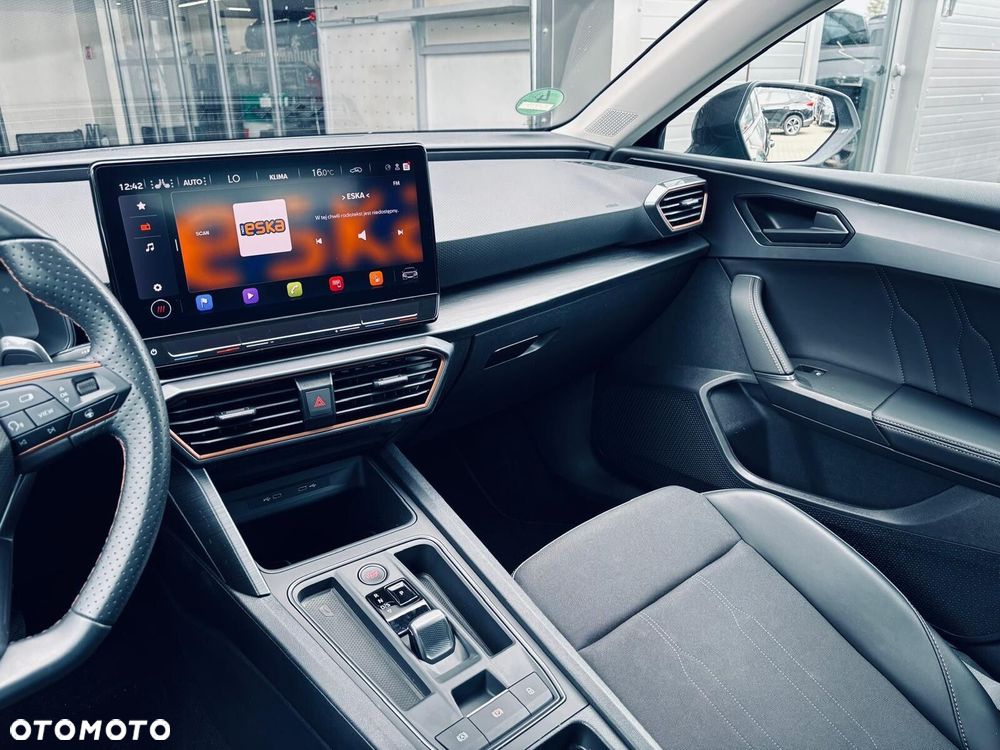 Cupra Leon - 22