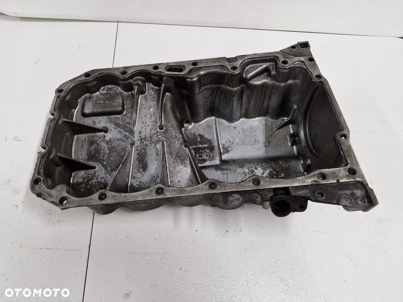 TOYOTA AVENSIS T27 LIFT T29 BMW 1.6 D MISKA OLEJOWA 7811592 - 1