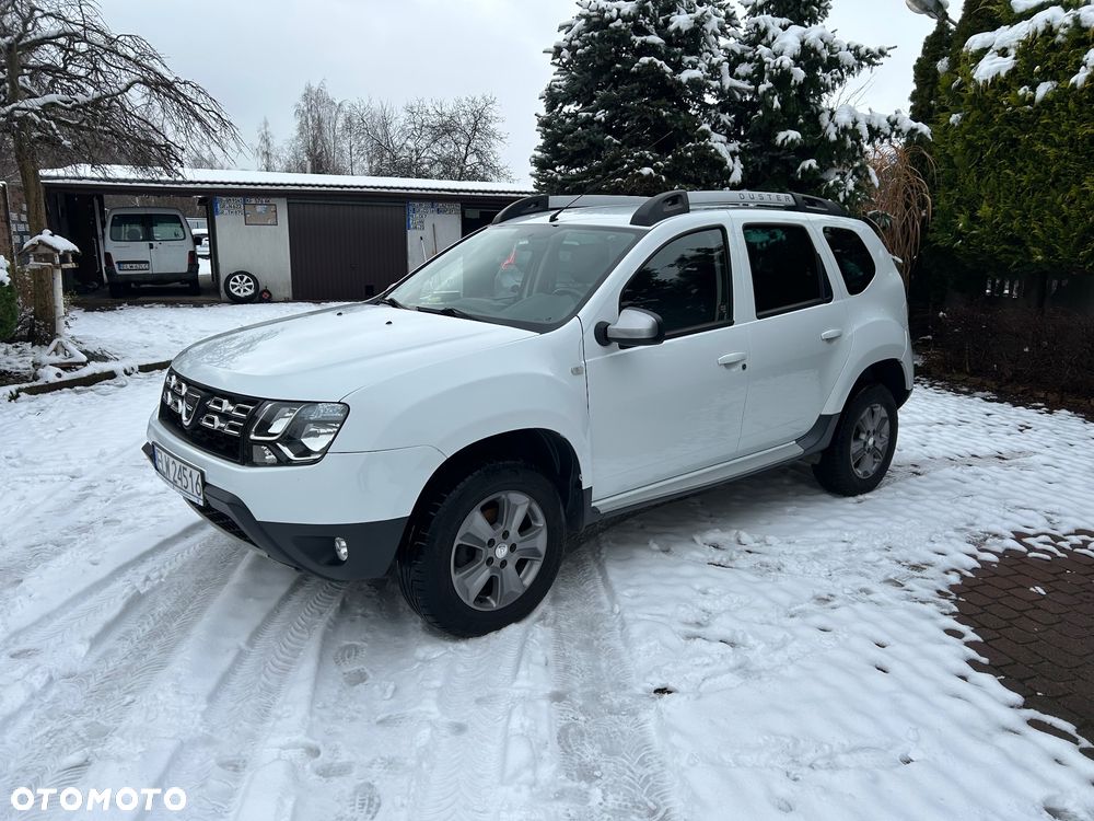 Dacia Duster - 8