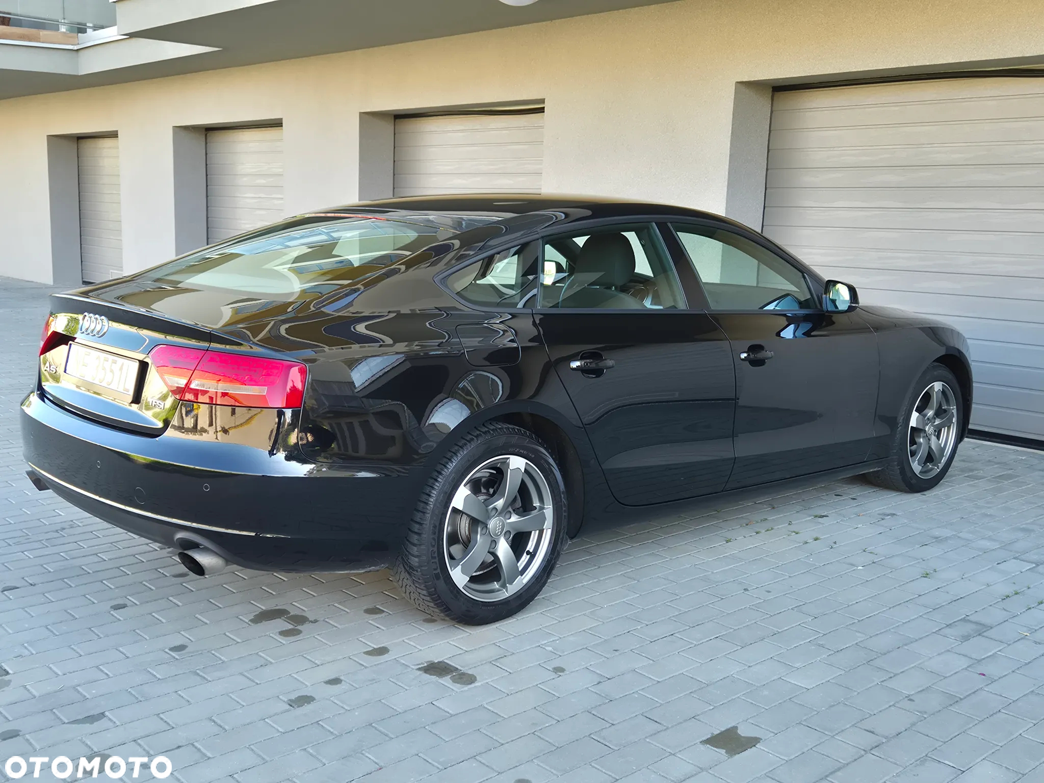 Audi A5 - 6