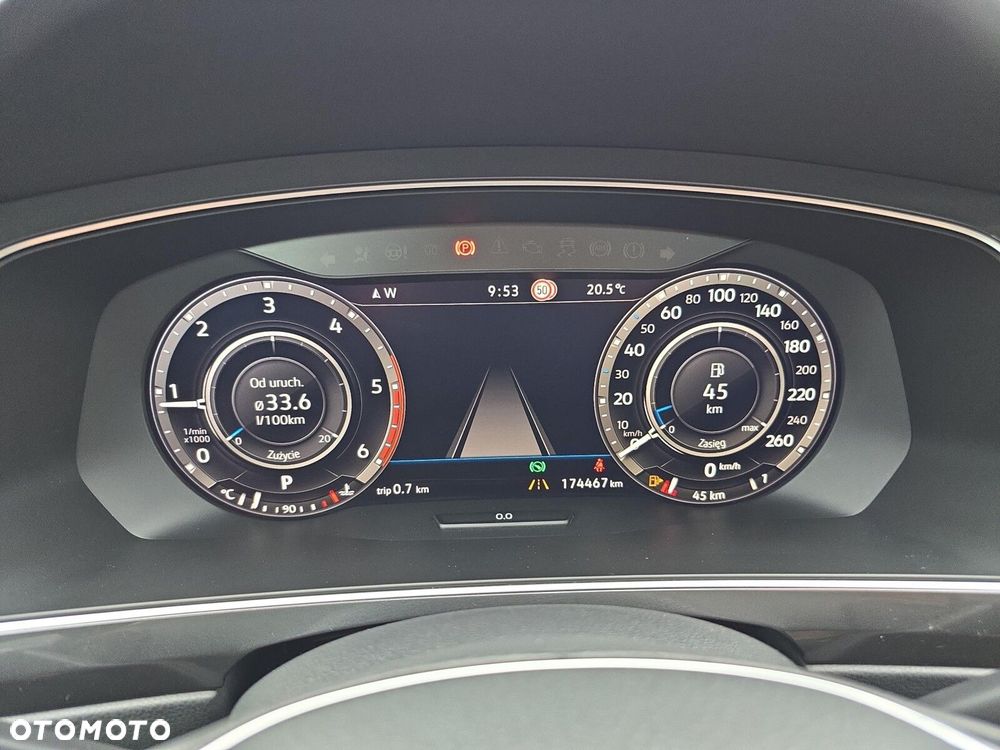 Volkswagen Tiguan - 18