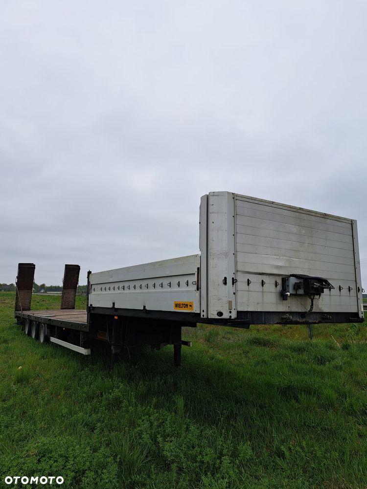 Wielton NS34ST - 1