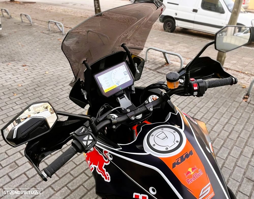 KTM 1290 Super Adventure R Full Extras - 7