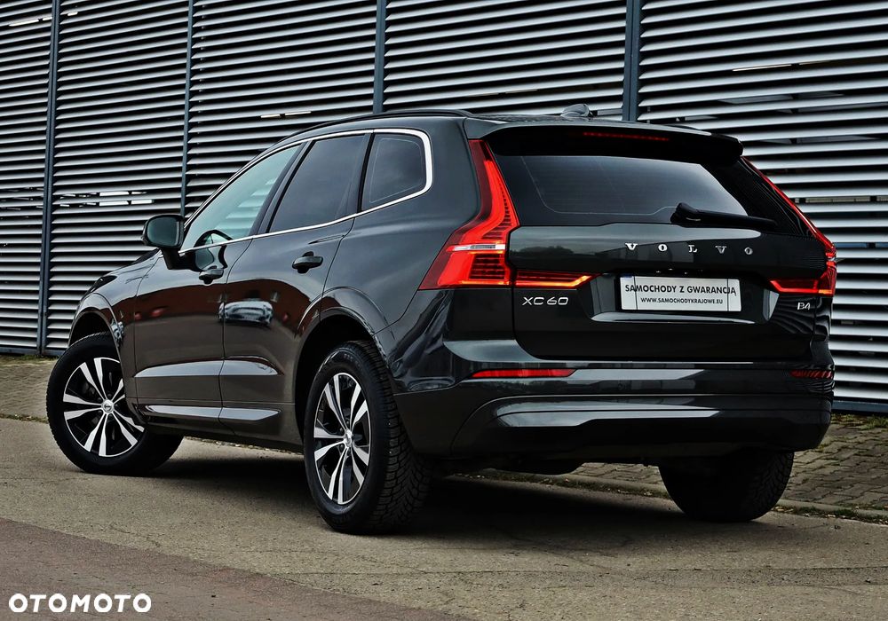 Volvo XC 60 - 9