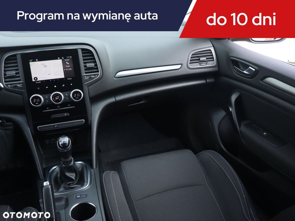 Renault Megane - 10