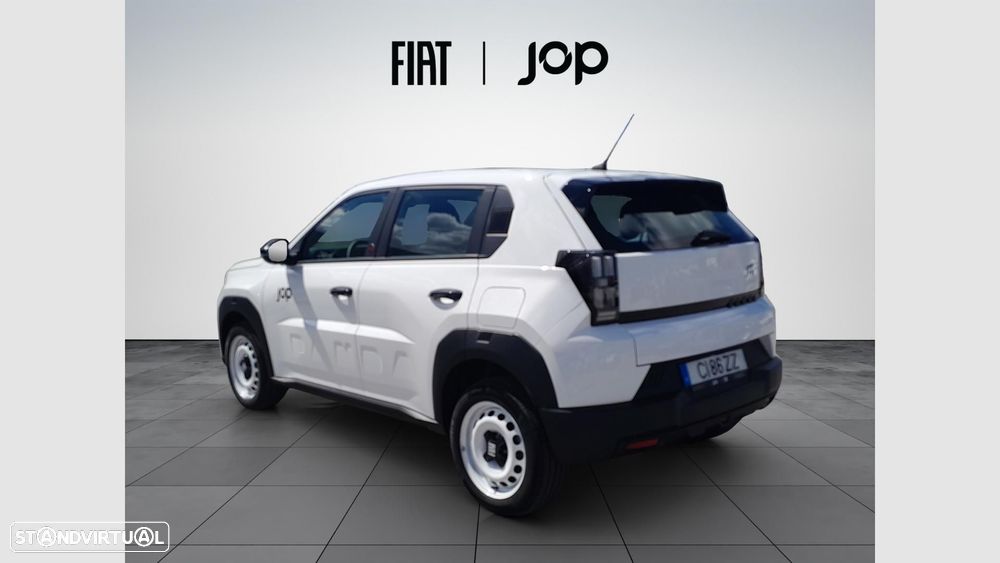 Fiat Grande Panda 45 kWh RED - 7