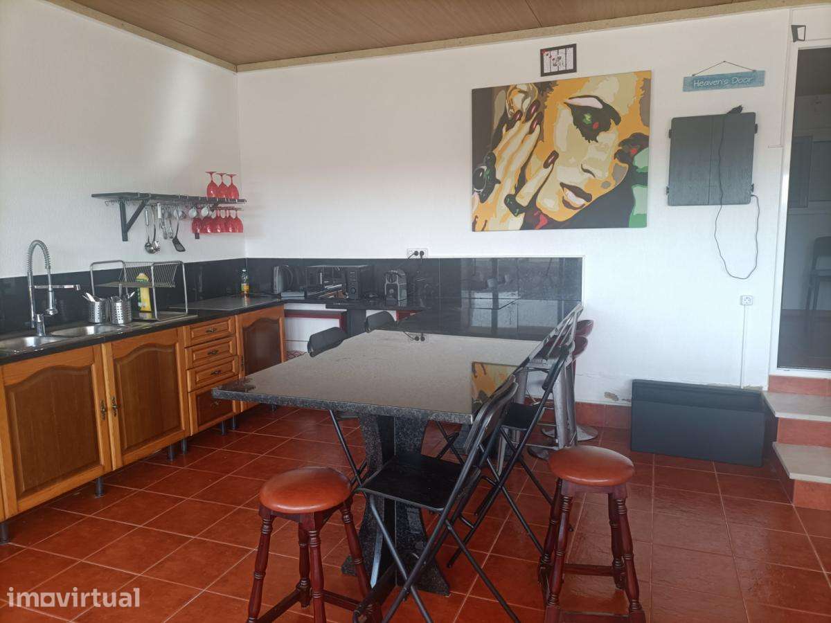 Quarto - localizado em Lisbon - Grande imagem: 3/10