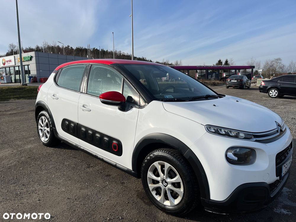 Citroën C3 1.2 PureTech Feel - 3