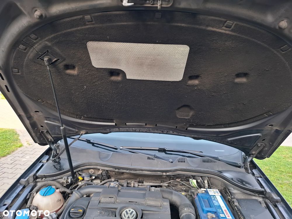 Volkswagen Passat 1.4 TSI BMT Comfortline DSG - 19