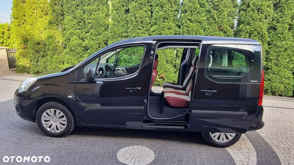 Citroën Berlingo - 7