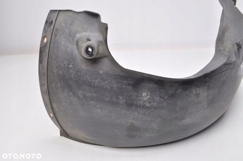 PORSCHE BOXSTER 987 NADKOLE PRZÓD PRZEDNIE LEWE 98750420300 - 4