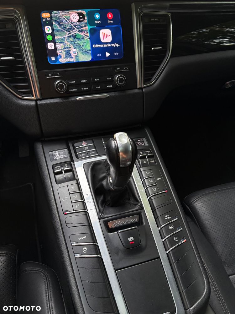 Porsche Macan S PDK - 12