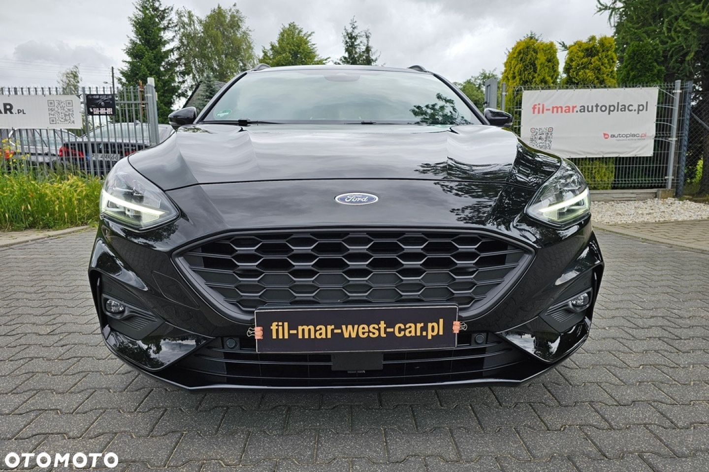 Ford Focus - 11