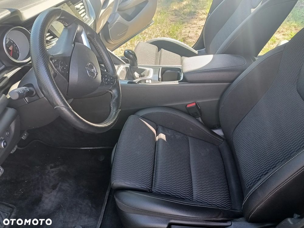 Opel Insignia 1.6 ECOTEC Innovation - 18
