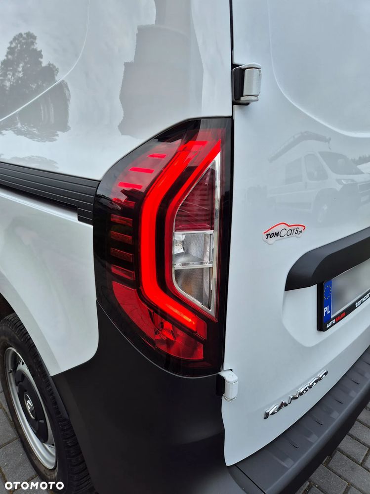 Renault Kangoo 1.5dCi 115KM - 9