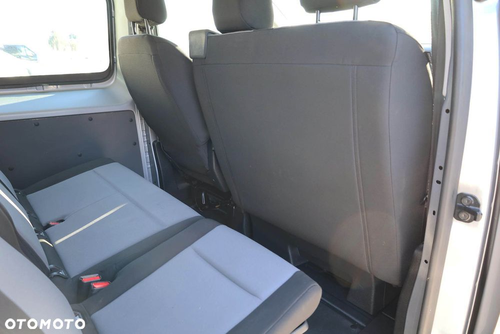 Peugeot Traveller 2.0 BlueHDi Long Business - 29