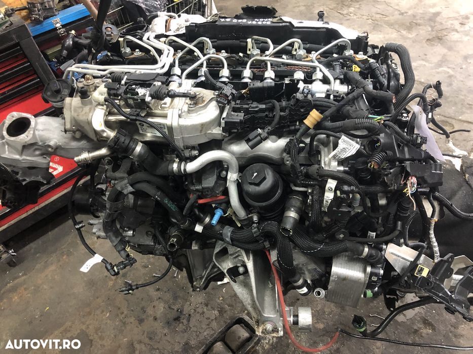 Motor B57D30B 4.0 xd bmw X5 G05 x6 g06 2019 - 2