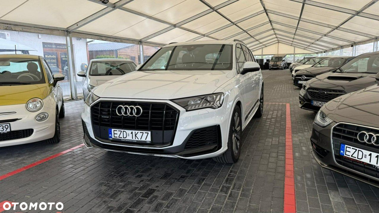 Audi Q7 - 5