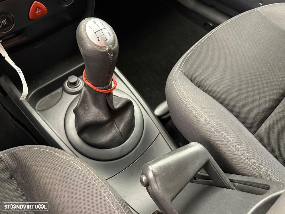 Renault Mégane Break 1.5 dCi Extreme - 13