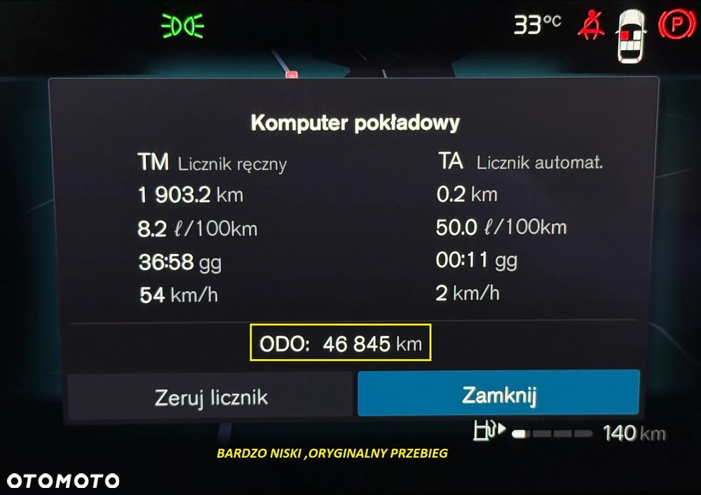 Volvo XC 60 B4 D AWD Geartronic Inscription - 20
