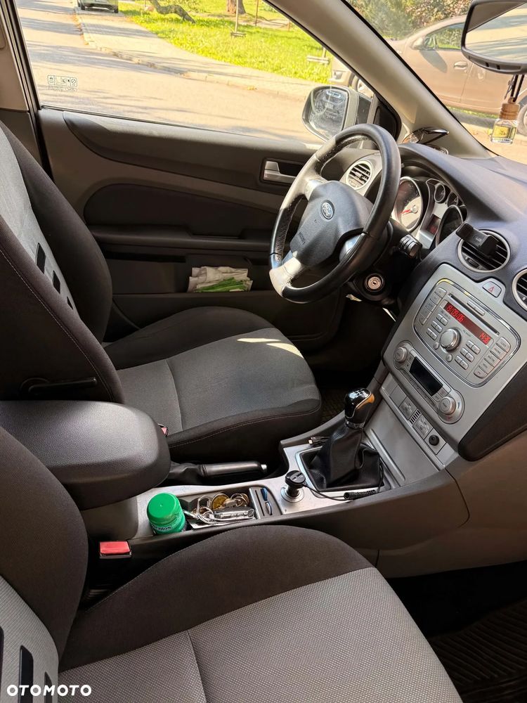 Ford Focus - 4