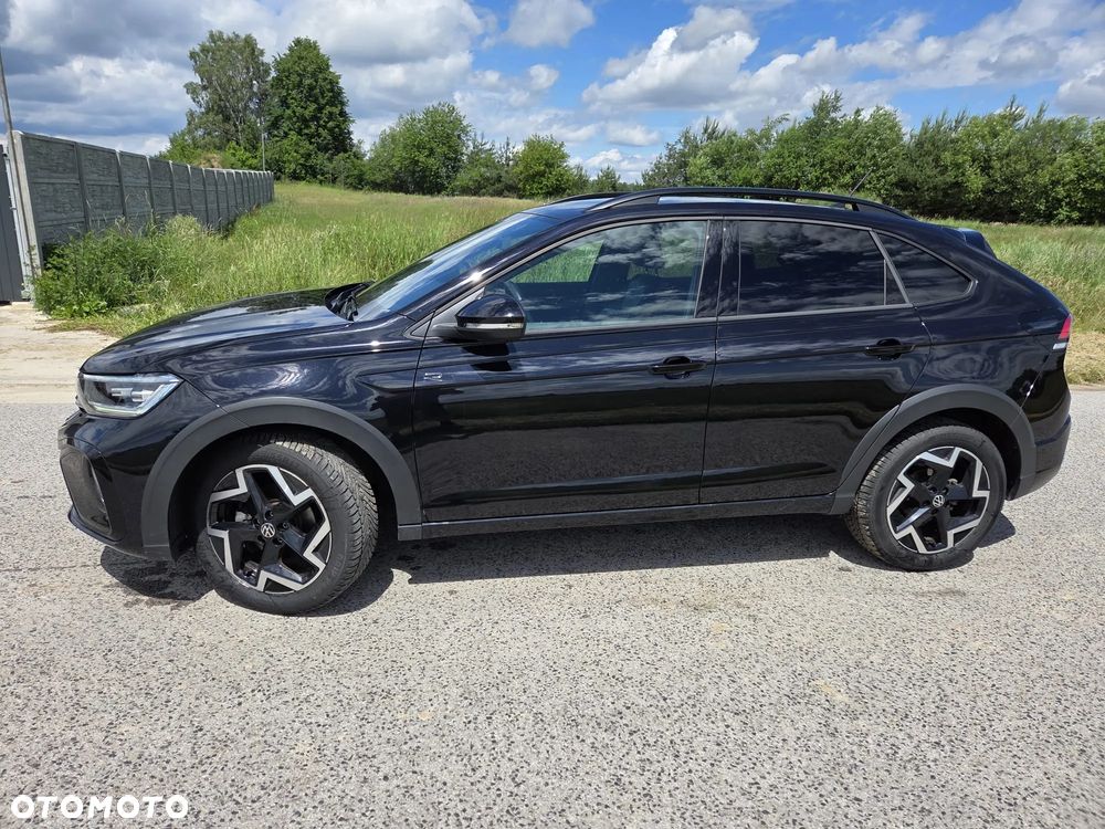 Volkswagen Taigo 1.0 TSI R-Line - 6