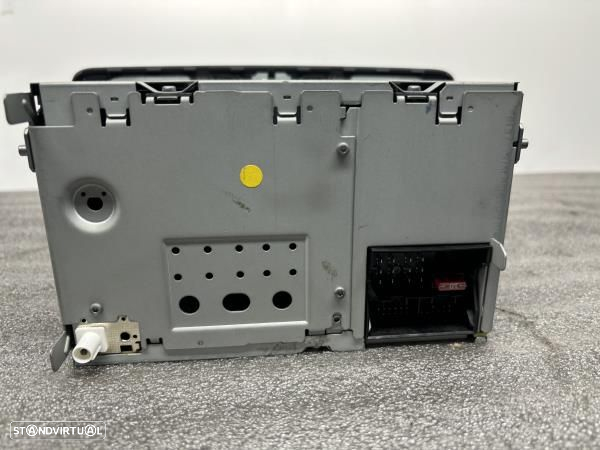 Auto Radio Seat Ibiza Iv (6J5, 6P1) - 2