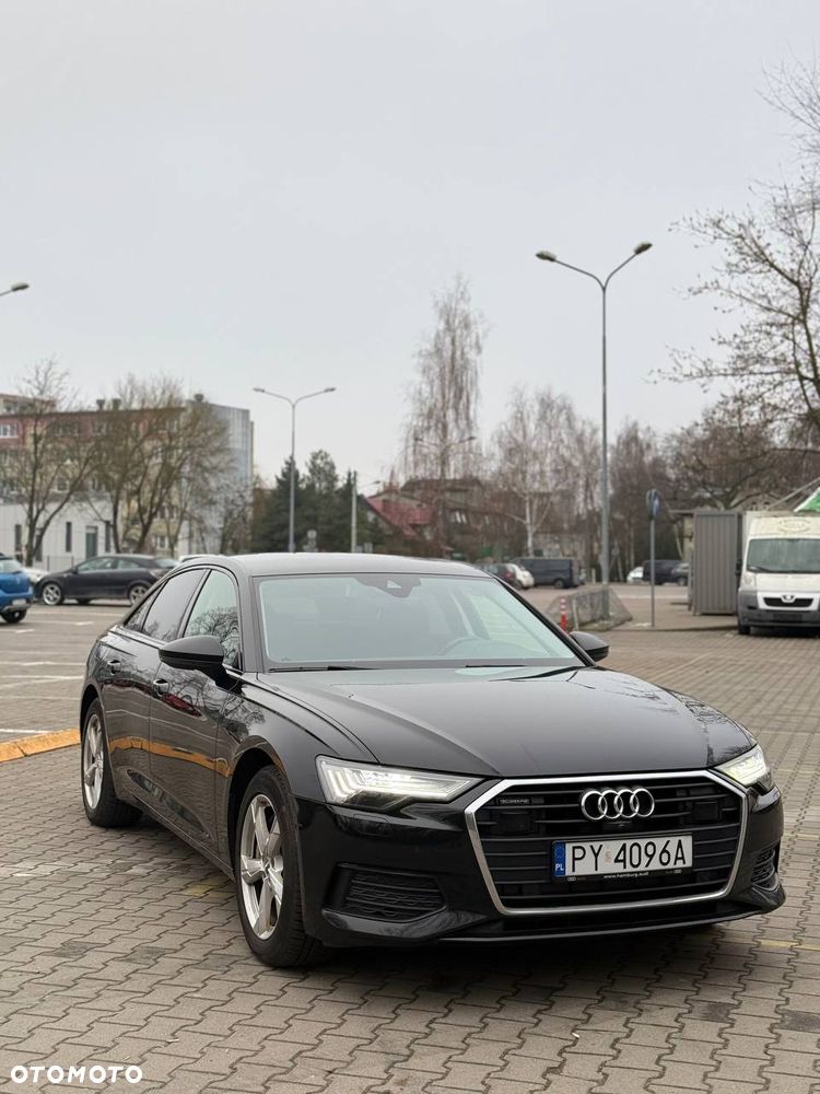 Audi A6 Limousine - 2