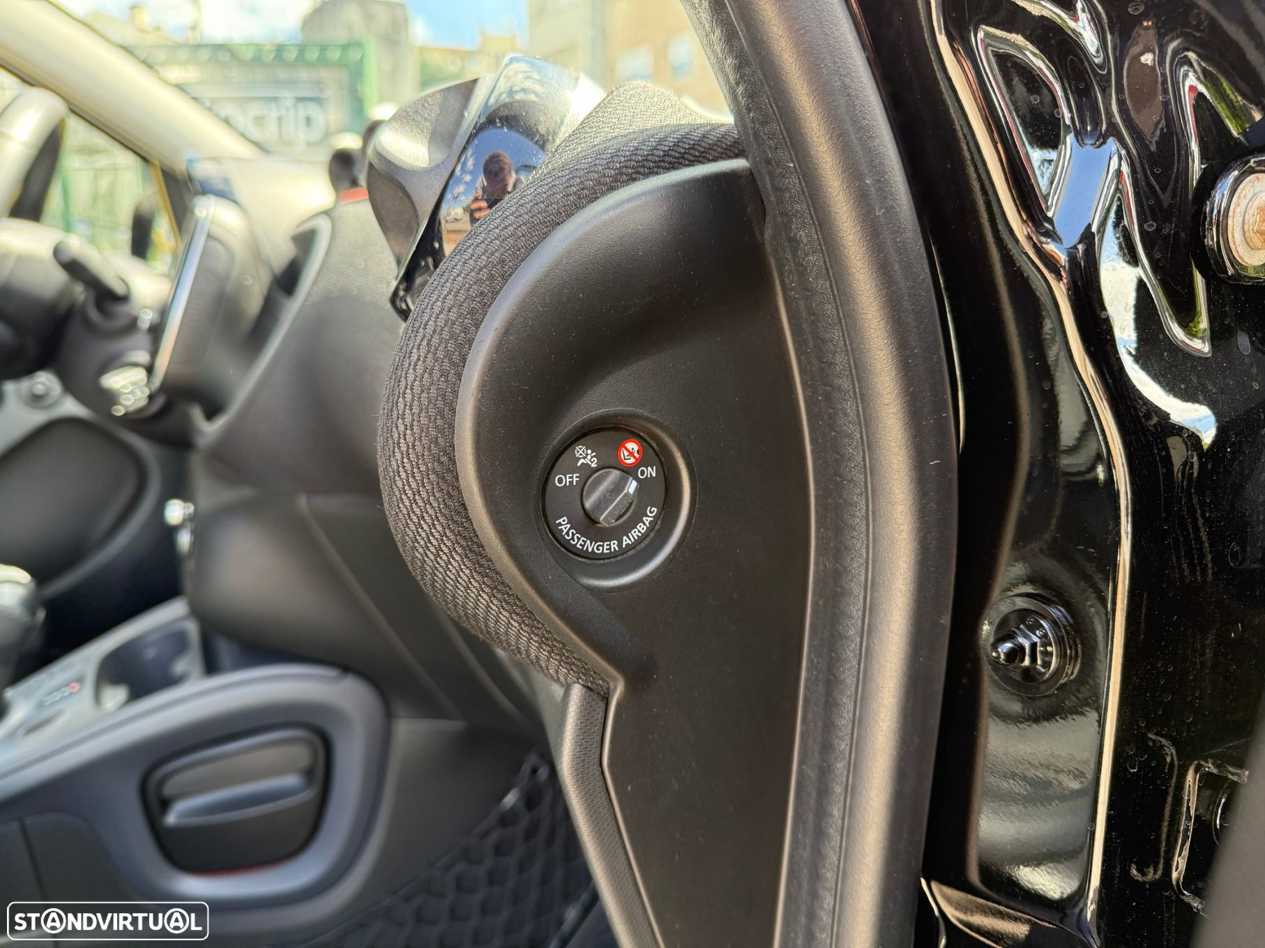 Smart ForFour Electric Drive Prime - 28