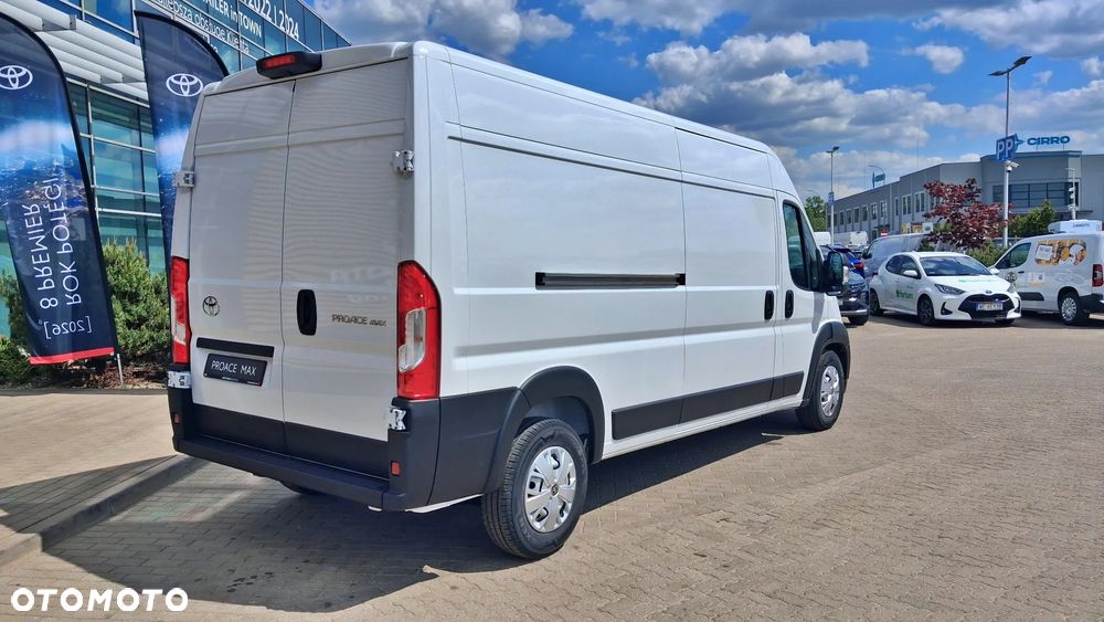 Toyota PROACE MAX L3H2 - 6
