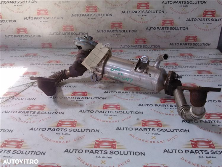 conducta egr chevrloet captiva 2.0 d an fabr 2007 - 1