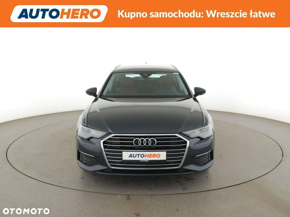 Audi A6 Avant TDI mHEV S tronic - 12