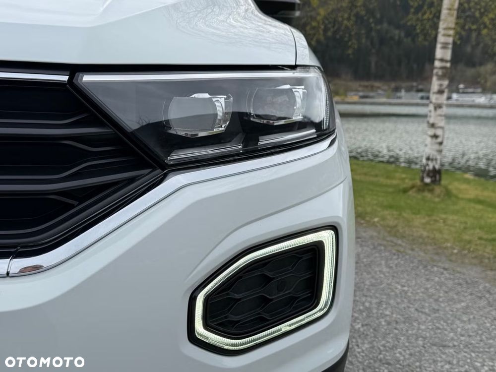 Volkswagen T-Roc 2.0 TDI SCR 4MOTION DSG Sport - 16