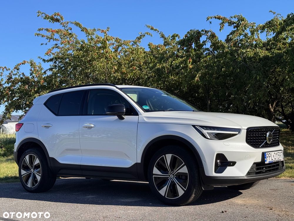 Volvo XC 40 B4 Ultra Dark - 5