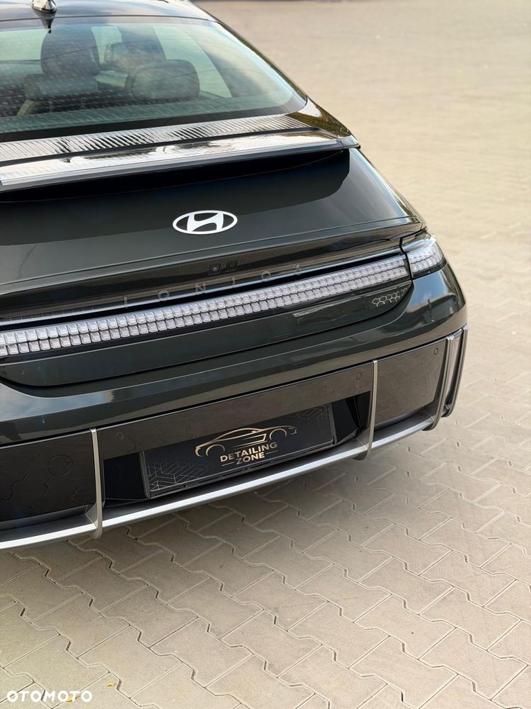 Hyundai IONIQ 6 - 17