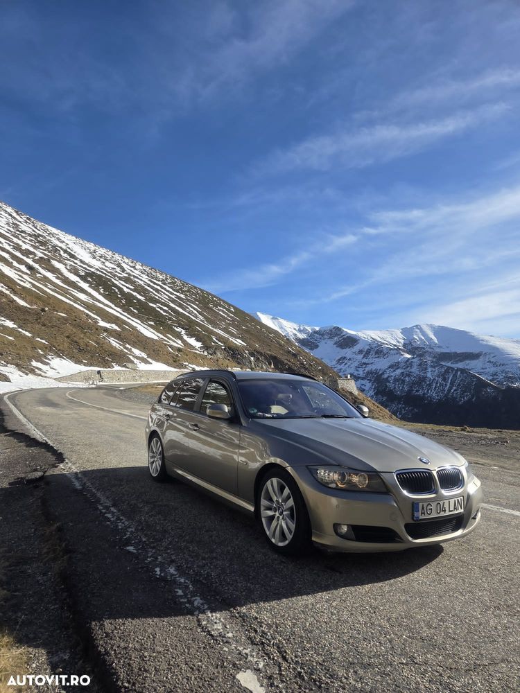 BMW Seria 3 - 1
