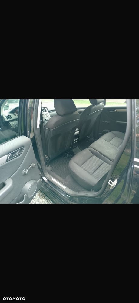 Mercedes-Benz Klasa B 180 BlueEFFICIENCY SPORT EDITION - 13