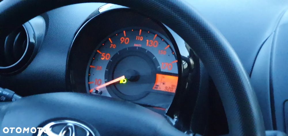 Toyota Aygo 1.0 VVT-i Premium - 22