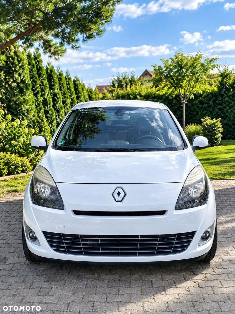 Renault Scenic - 3