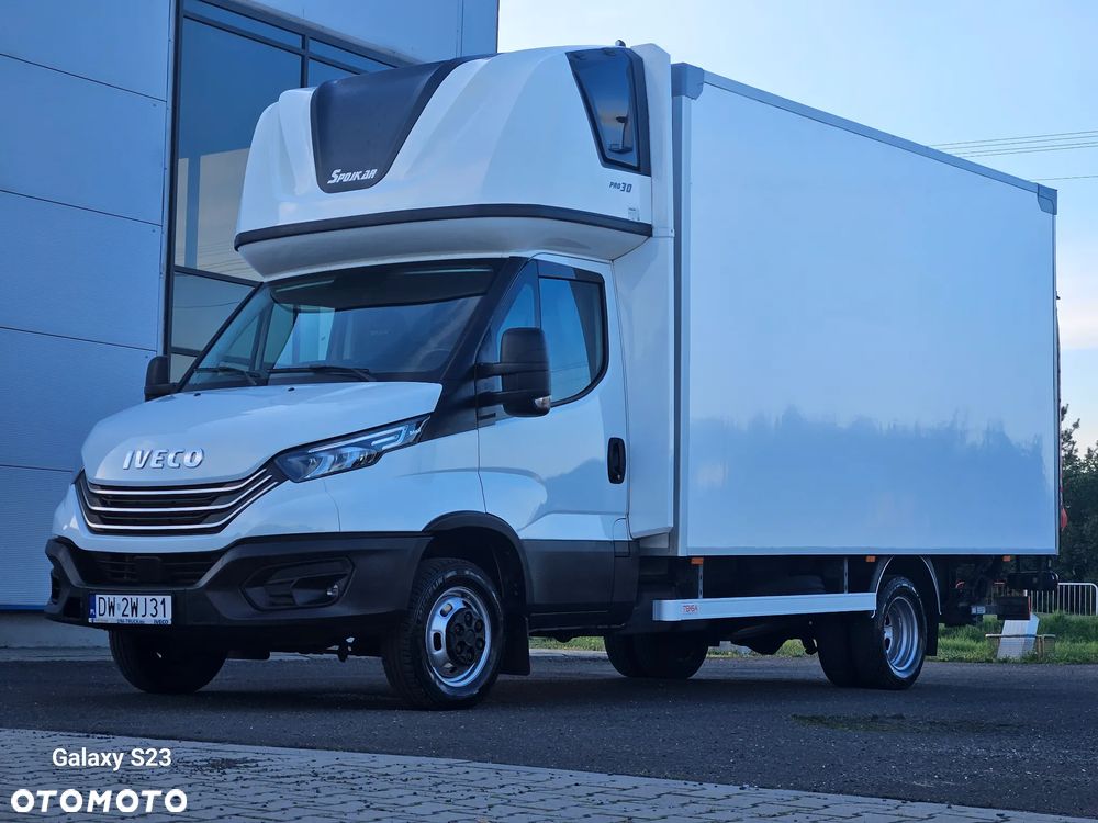 Iveco Daily - 10