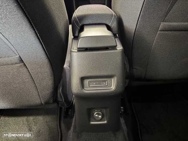 Opel Frontera 1.2 Hybrid GS eDCT - 12